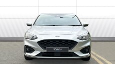 Ford Focus 1.0 EcoBoost 125 ST-Line 5dr Petrol Hatchback